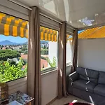 Centre-ville, Rue Michelet, Wifi Apartamento Hyères