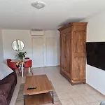 Apartamento Centre-ville, Rue Michelet, Wifi
