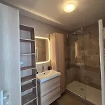 Apartamento Centre-ville, Rue Michelet, Wifi *