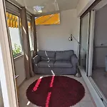 Centre-ville, Rue Michelet, Wifi Apartamento Hyères