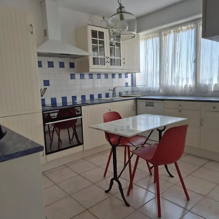 Centre-ville, Rue Michelet Hyères