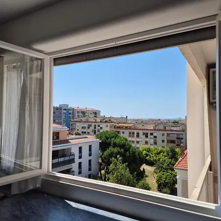 Apartman Centre-ville, Rue Michelet