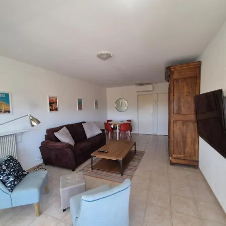 Centre-ville, Rue Michelet