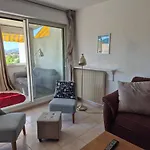 Apartment Centre-ville, Rue Michelet, Wifi