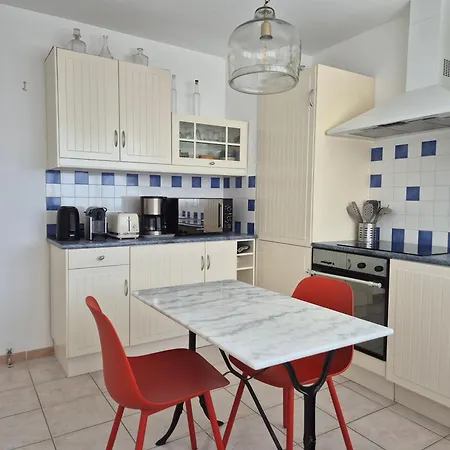 Centre-ville, Rue Michelet Hyères