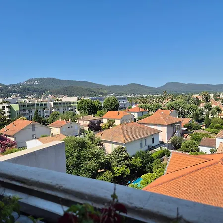 Centre-ville, Rue Michelet, Wifi Lejlighed