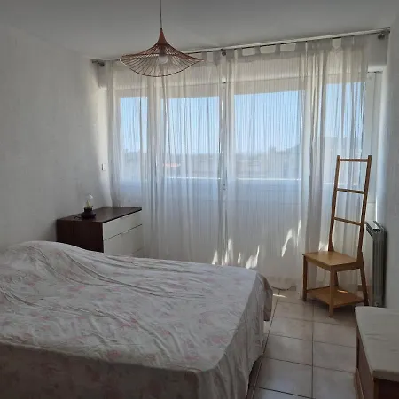 Appartement Centre-ville, Rue Michelet Hyères