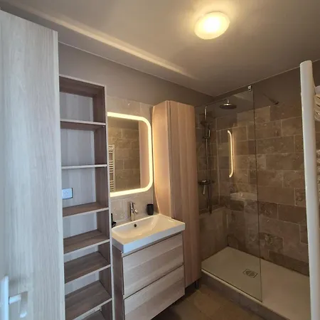 Appartement Centre-ville, Rue Michelet *