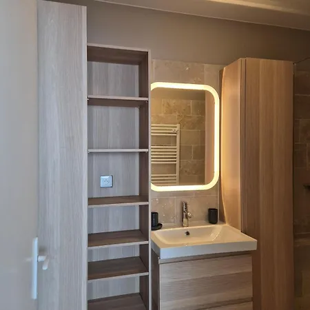 Centre-ville, Rue Michelet Hyères