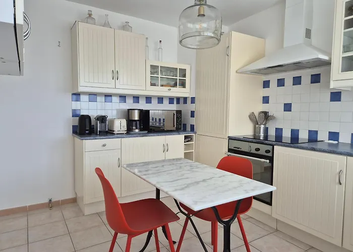 Centre-ville, Rue Michelet, Wifi Hyères