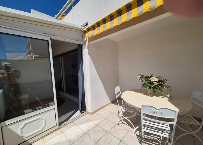 Centre-ville, Rue Michelet, Wifi Lejlighed