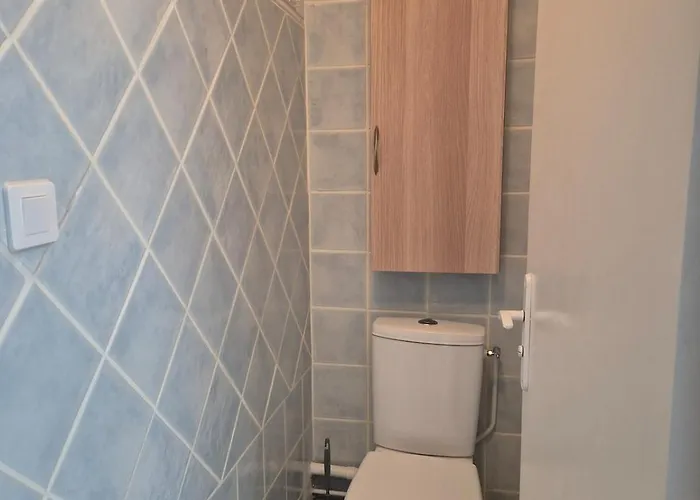 Centre-ville, Rue Michelet, Wifi