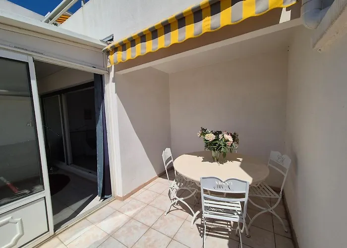 Centre-ville, Rue Michelet, Wifi Lejlighed