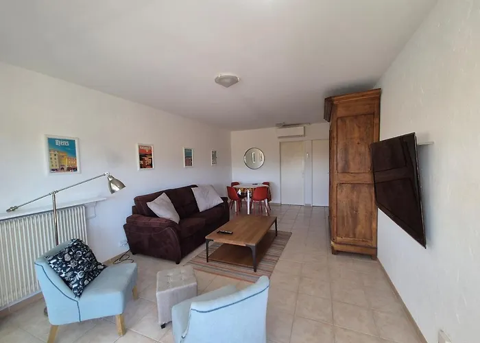 Centre-ville, Rue Michelet, Wifi