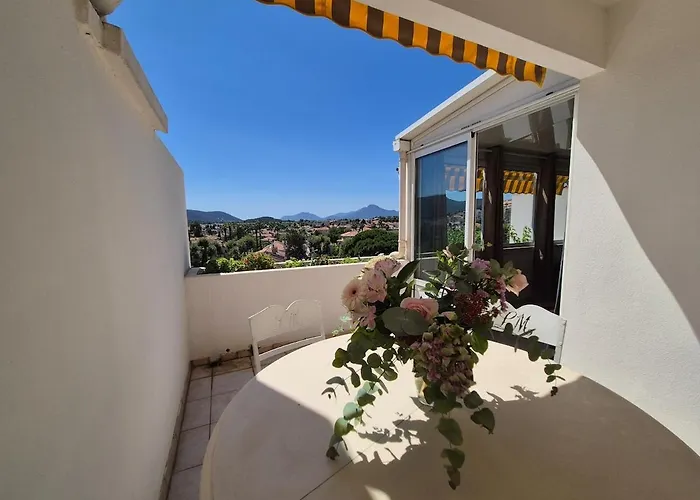 Lejlighed Centre-ville, Rue Michelet, Wifi